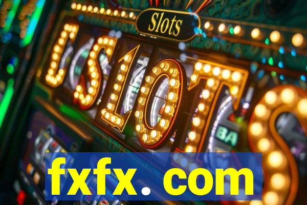 fxfx. com